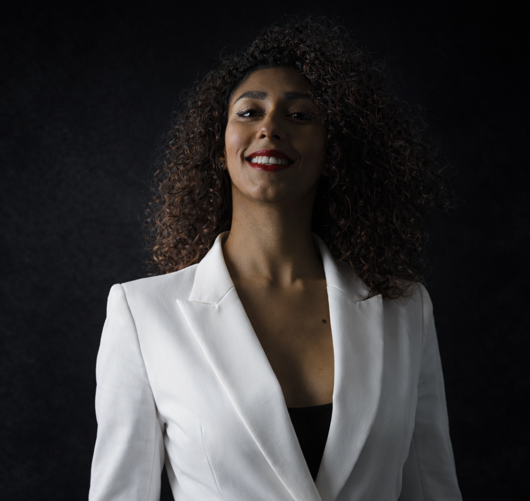 Alexia Malaise - Phoenix Compagnie